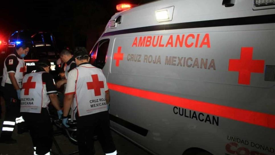 Balean a joven mujer; muere horas después en el IMSS de Culiacán