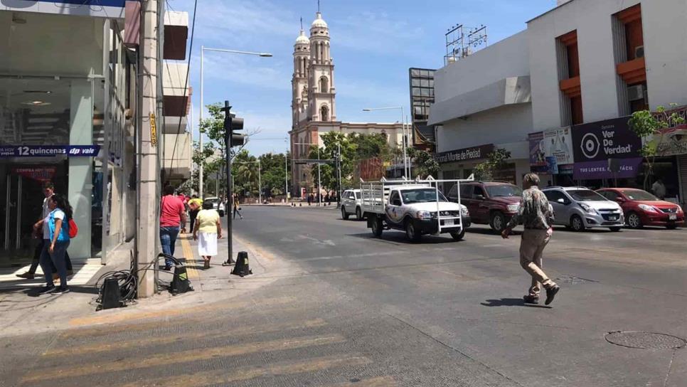 Ayuntamiento de Culiacán no invertirá en el tema de bicicletas públicas: alcalde