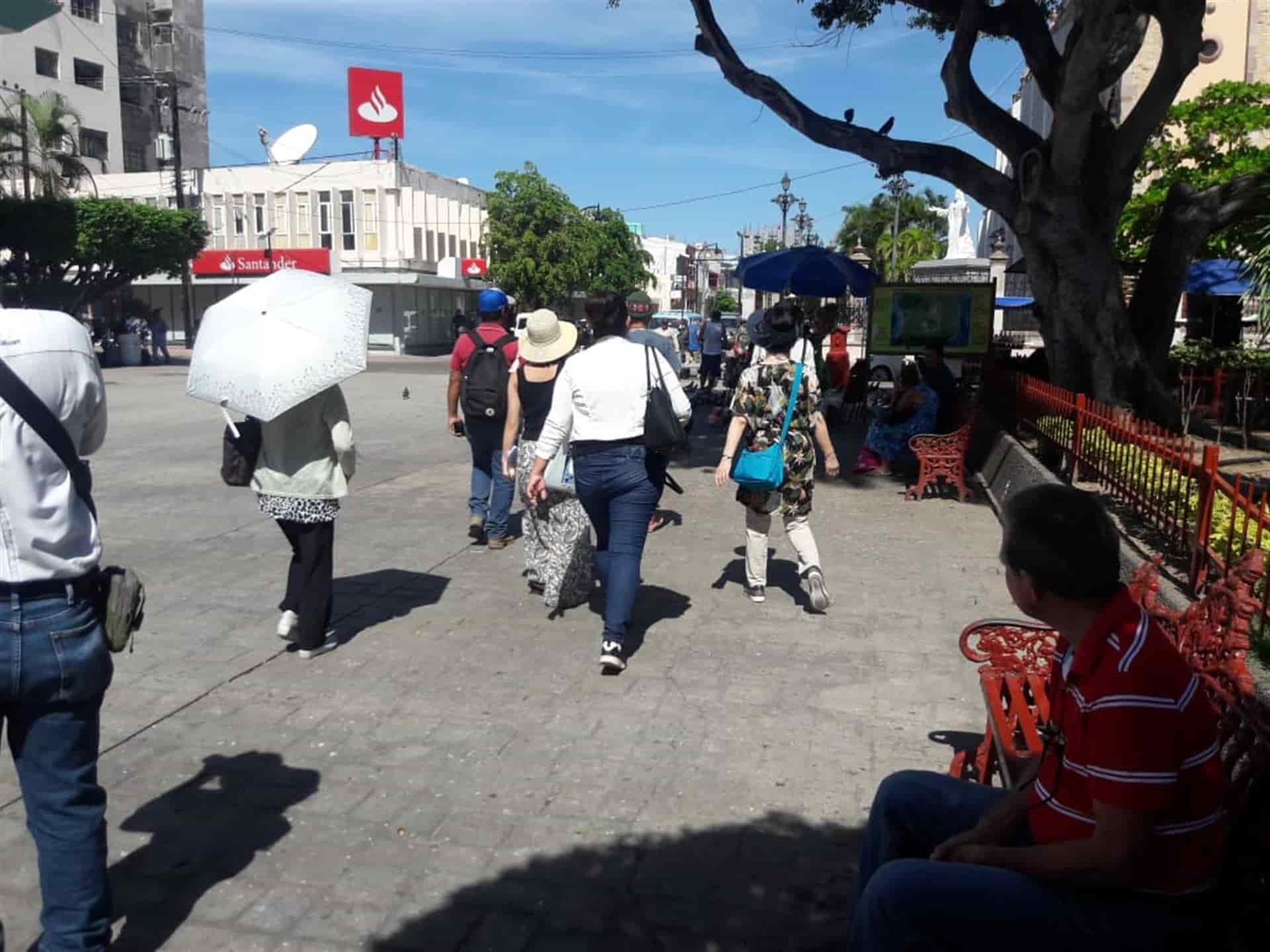 FOTO: Ana Lidia Avilés.