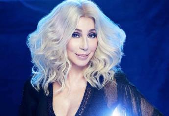 Cher anuncia nuevas fechas de su gira Here We Go Again para 2020