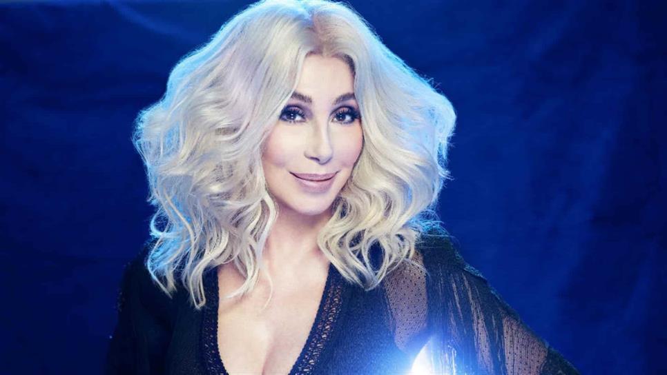 Cher anuncia nuevas fechas de su gira Here We Go Again para 2020