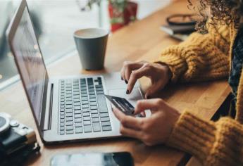 Gastan millennials cerca de 3 mil pesos en línea