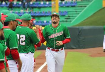 México vence a Estados Unidos en Premier 12 de Beisbol y avanza