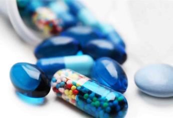 Advierte OMS peligros por uso indiscriminado de antibióticos