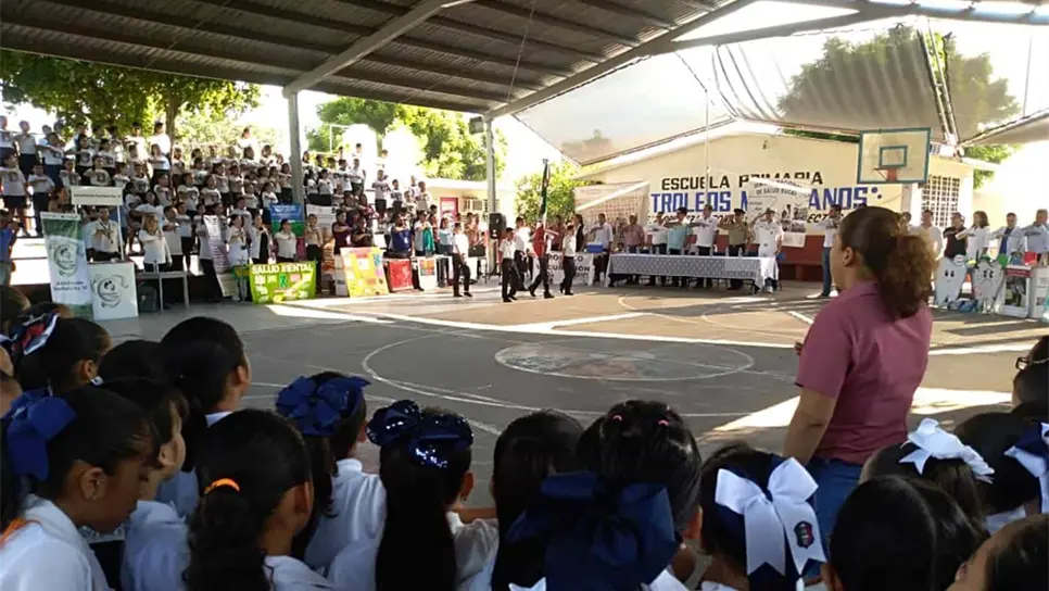 FOTO: Óscar Rodríguez.