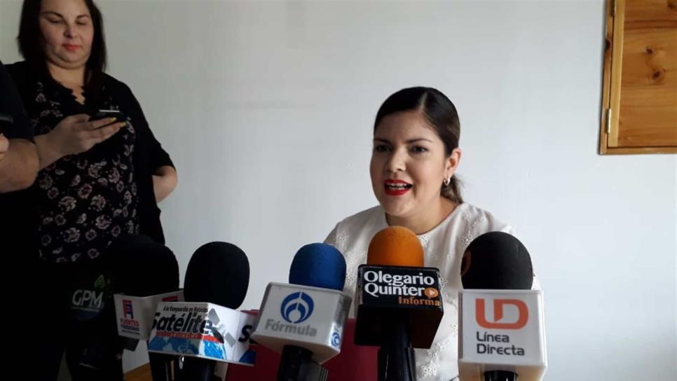 Sinaloa podría tener gobernadora: Merary Villegas
