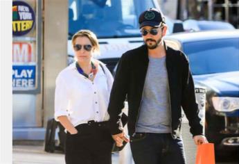 Diego Luna y Marina de Tavira ya no ocultan su amor