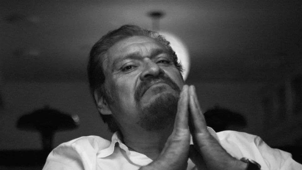 Joaquín Cosío ironiza ante clima de violencia en México