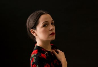 Natalia Lafourcade canta por México y para preservar el son jarocho