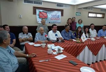 Invitan a la Verbena Rotaria 2019 con causa