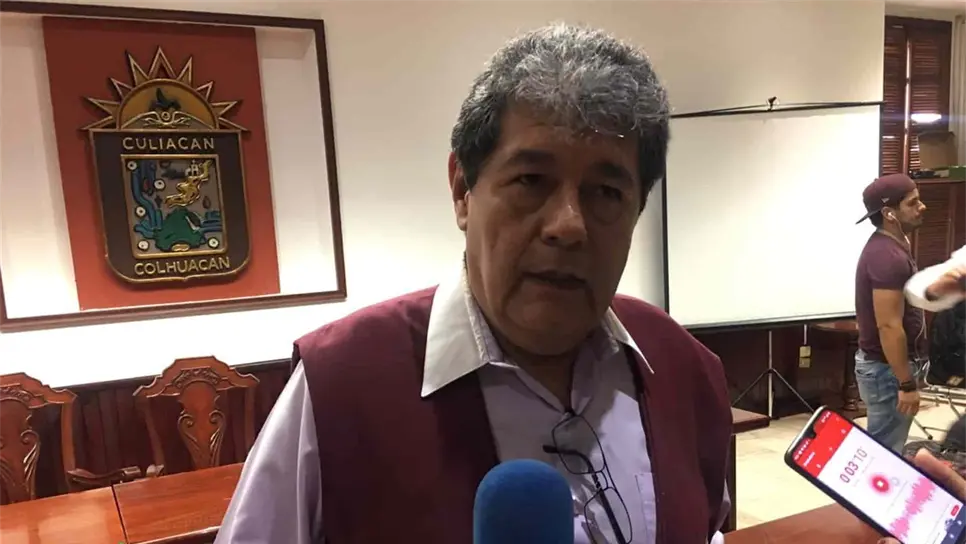 FOTO: Kevin Chicuate.