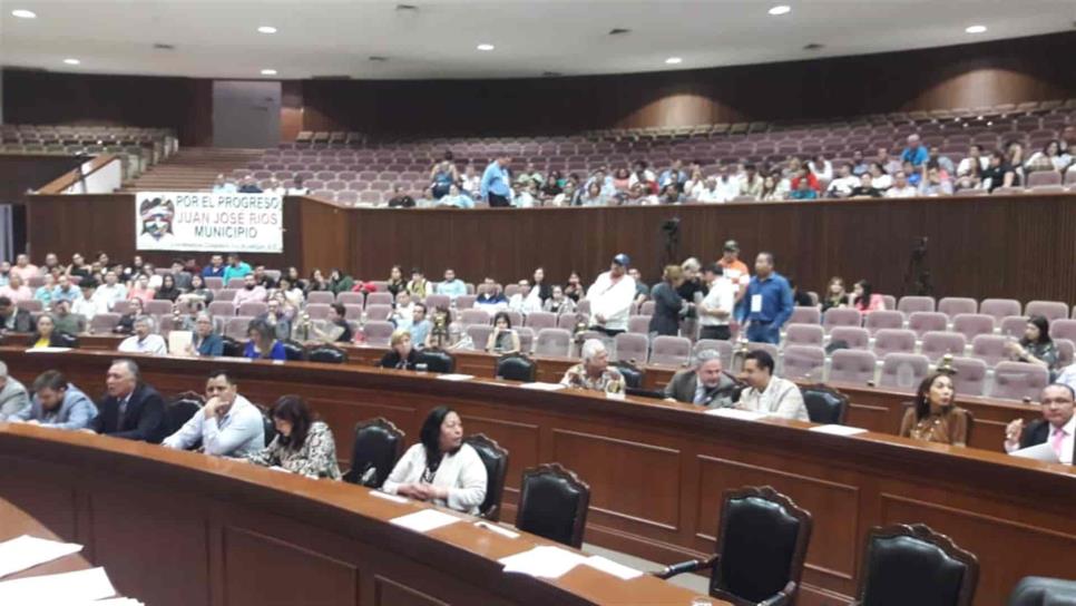 Aprueba el Congreso nueva Ley Orgánica de la UAIM