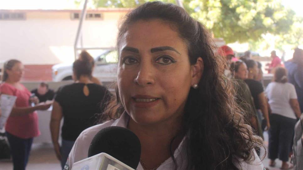 Sin problema Sinaloa Municipio para pagar aguinaldos: alcaldesa