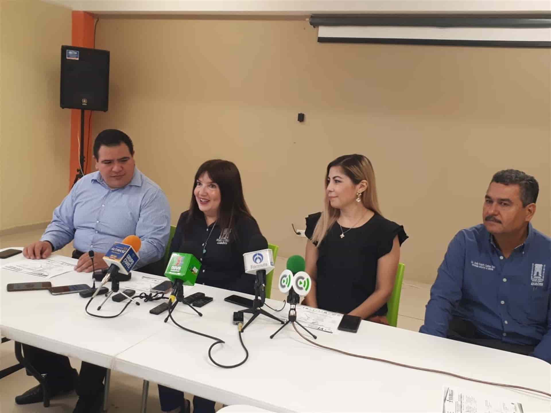 FOTO: Adriana Ochoa.