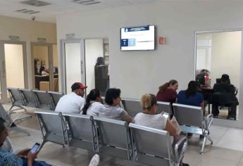 Abre FGE Unidad de Atención Temprana y Primer Contacto en el Évora