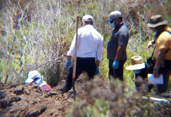 Localizan a joven asesinado en Paredones