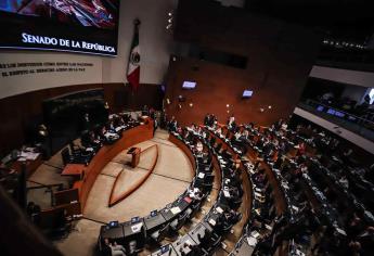 Senadores aprueban en comisiones reforma que crea Salud para el Bienestar