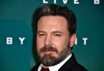 Ben Affleck será un detective en el thriller Hypnotic