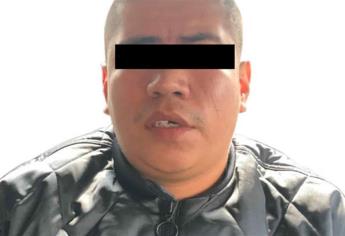 Cae autor material del robo a la Casa de la Moneda de Reforma