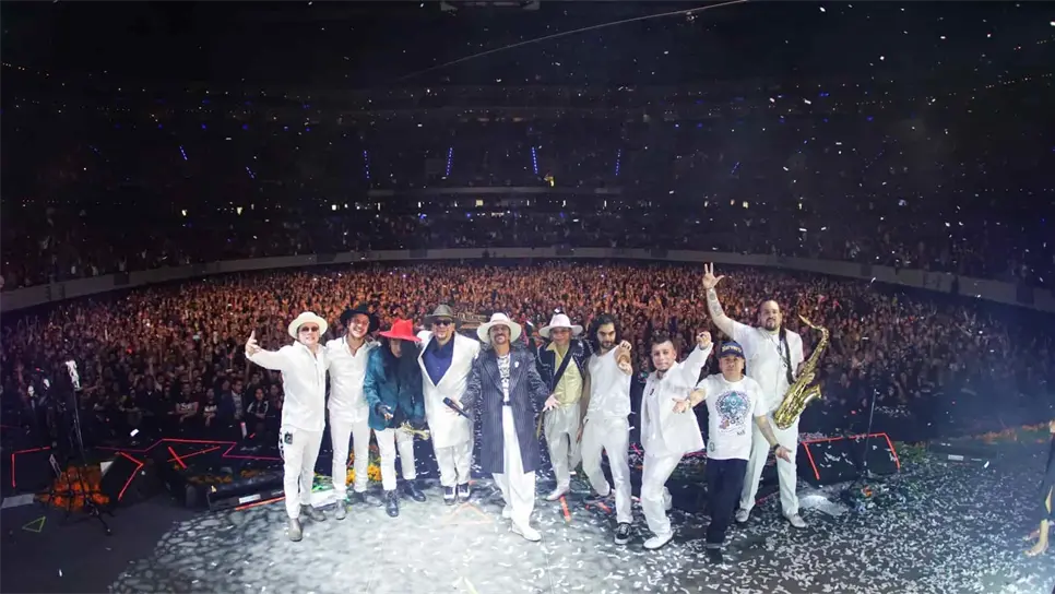 FOTO: Twitter @MalditaVecindad