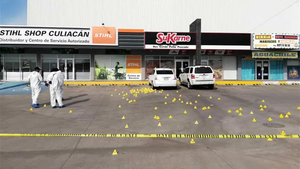 FOTO: Kevin Chicuate.