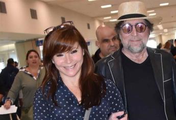 Tras 20 años de relación, Joaquín Sabina se casará con Jimena Coronado