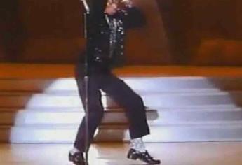 Subastarán calcetines de Michael Jackson