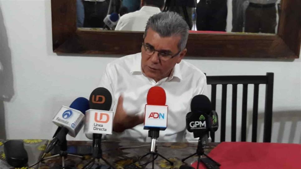 No es papel del Congreso hacer “cacería de brujas” contra alcaldes: Édgar González