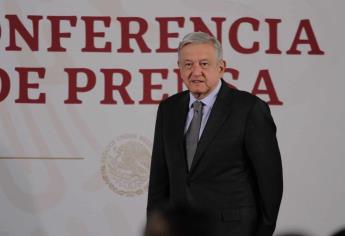 Descarta AMLO diálogo con narcotraficantes, buscan dejarlos solos