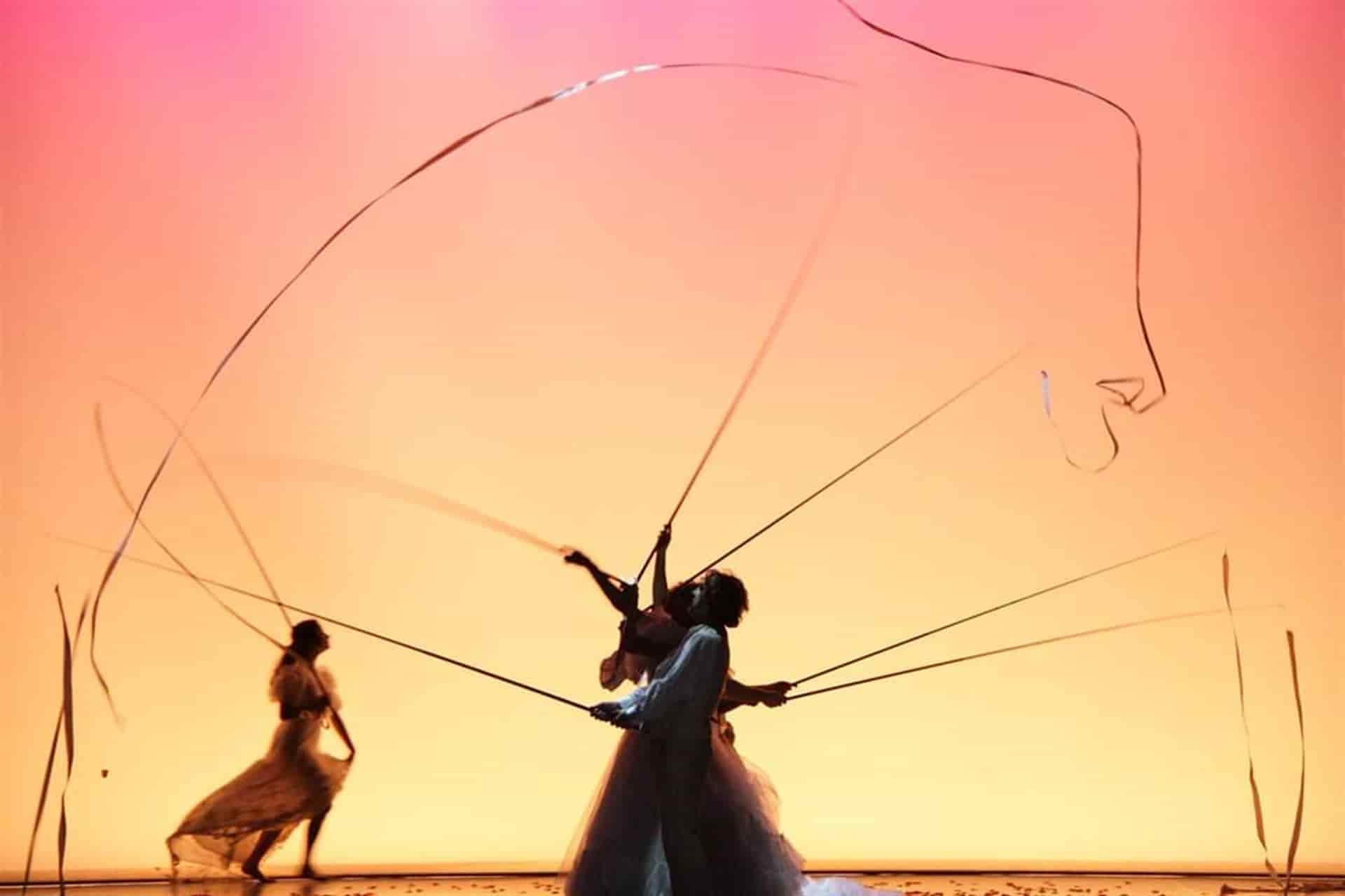 Vive Culiacán una noche mágica con Donka