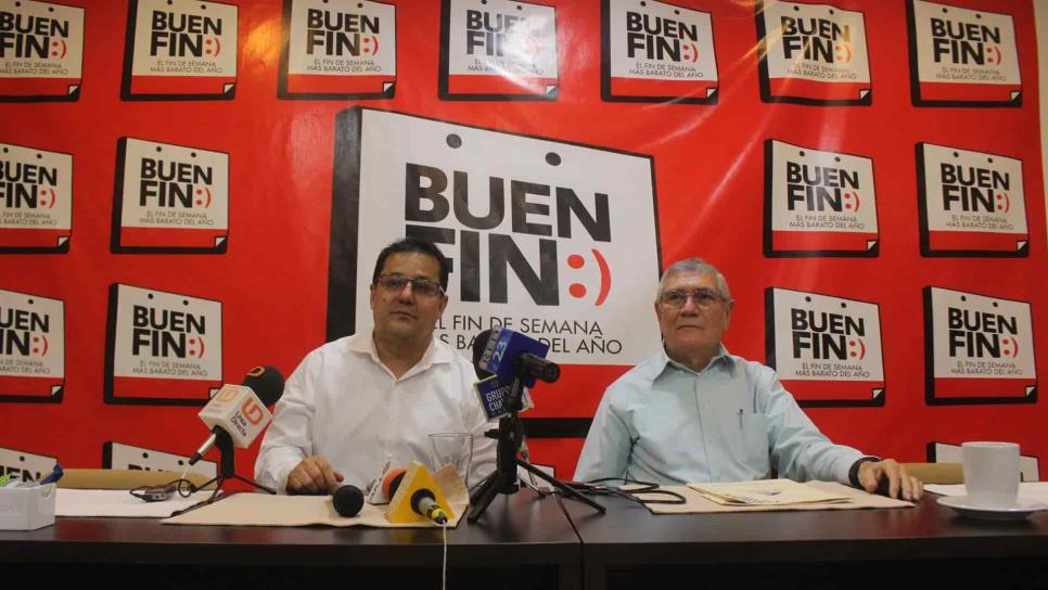 Invitan a aprovechar los descuentos por el “Buen Fin”