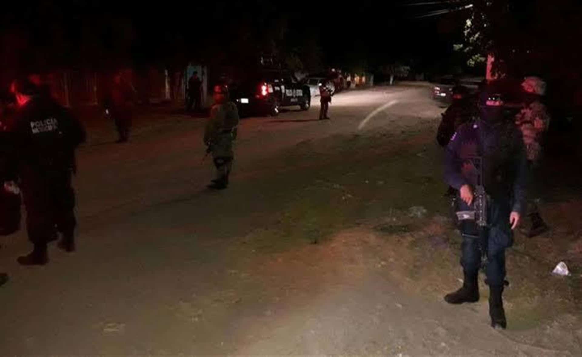 Encuentran a un hombre muerto en Choix