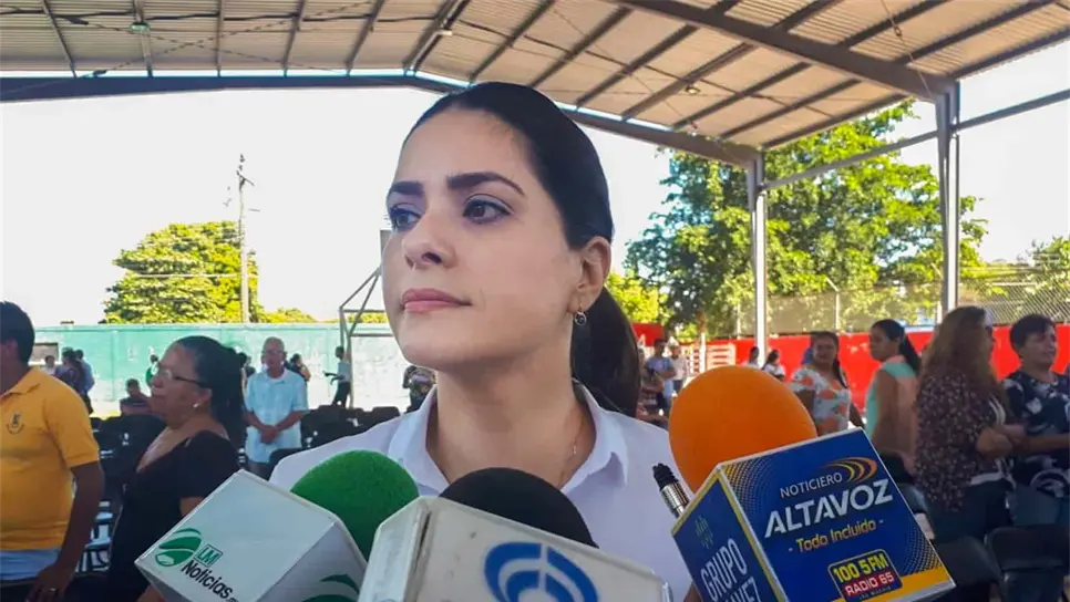 FOTO: Adriana Ochoa.