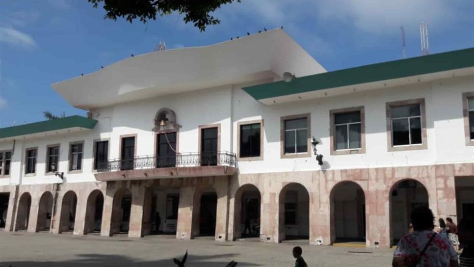 Garantiza Ayuntamiento de Mazatlán $75 millones para aguinaldos y nómina