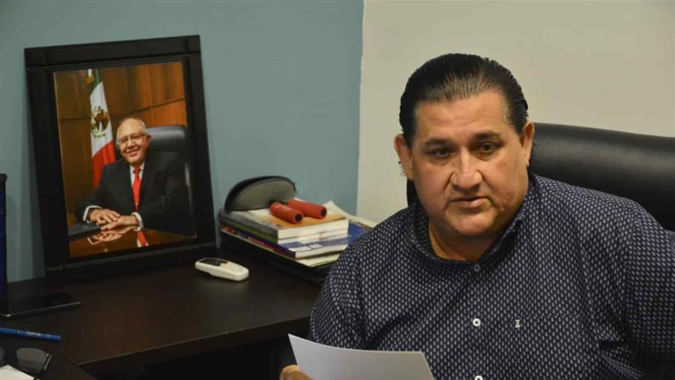 Compra de nuevo vehículo es necesidad de trabajo: Contreras