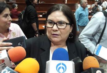 Legítima elección de la nueva titular de la CEDH: Imelda Castro