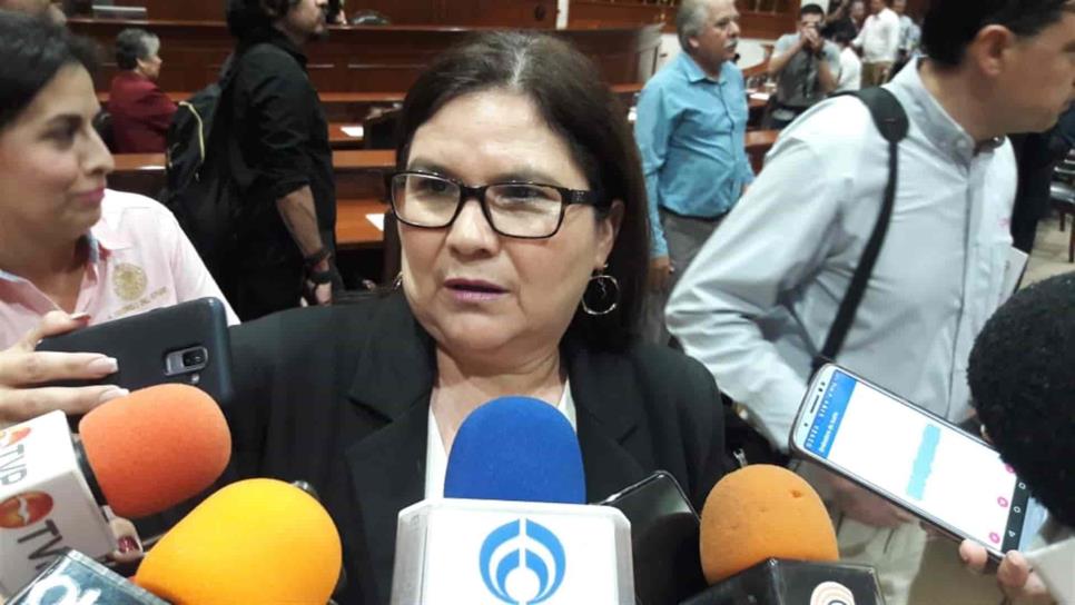 Legítima elección de la nueva titular de la CEDH: Imelda Castro