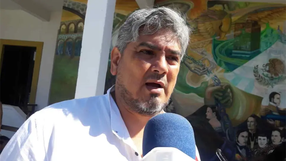 FOTO: Ana Lidia Avilés.