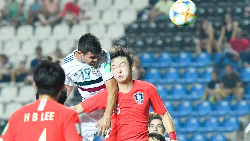 FOTO: Twitter @SeleccionateMX