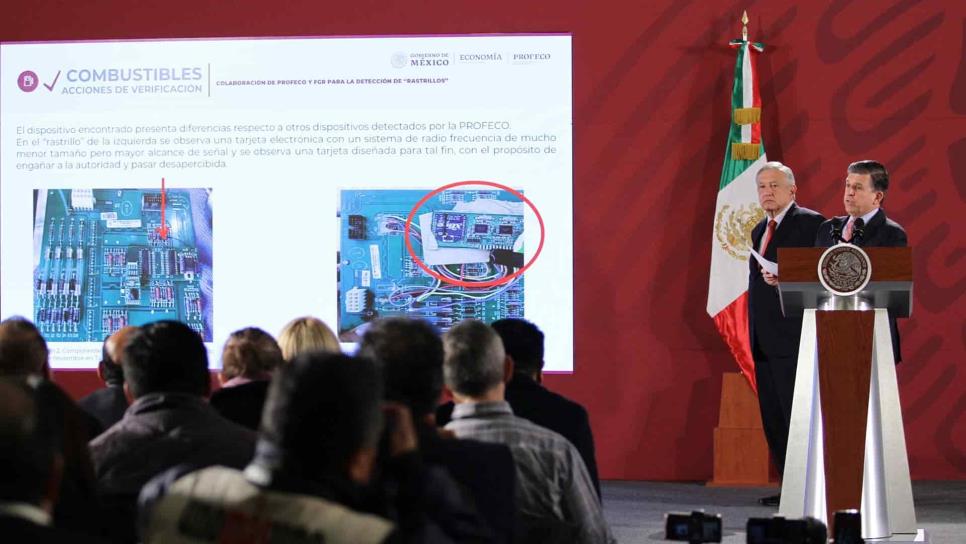 Profeco atiende 180 denuncias por irregularidades en gasolinas Profeco atiende 180 denuncias por irregularidades en gasolinas