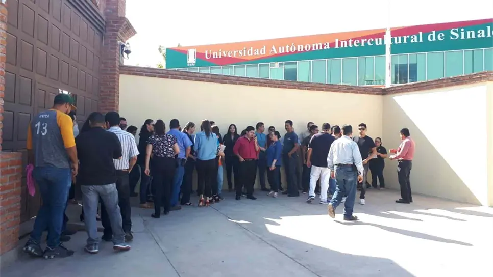 FOTO: Luz Noticias | Archivo.