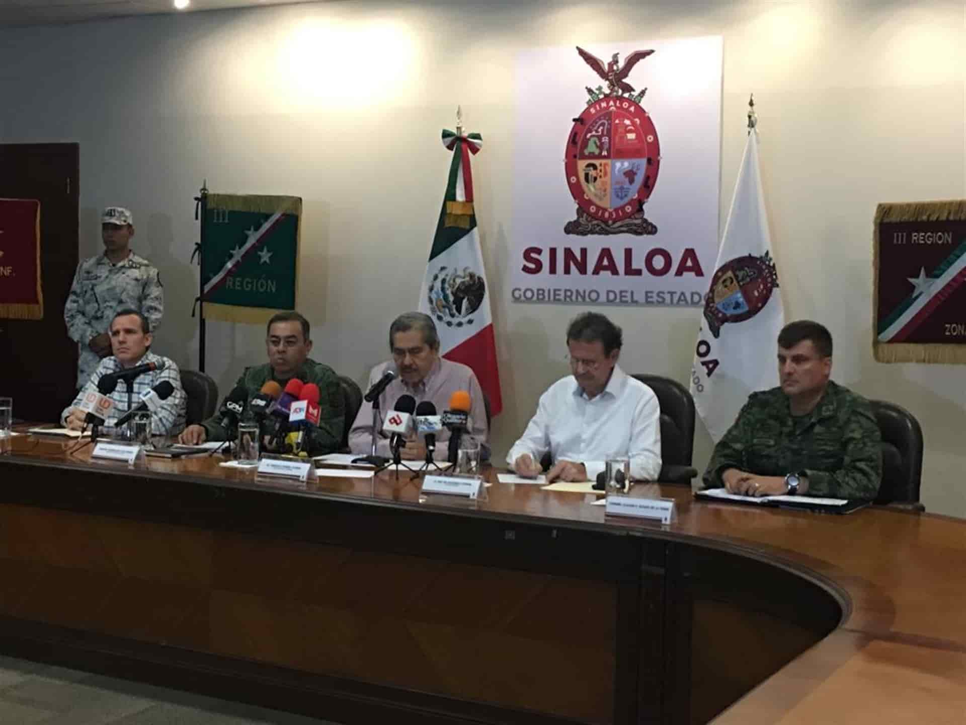 FOTO: Kevin Chicuate.