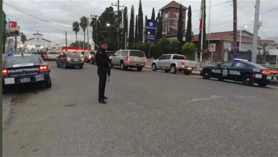 FOTO: Twitter: @expresionsonor1