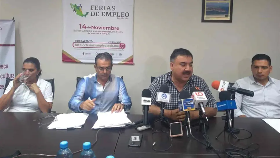 FOTO: Esthela García.