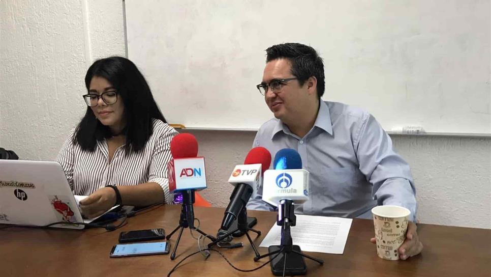 Precasin debe transparentarse o desaparecer: Iniciativa Sinaloa