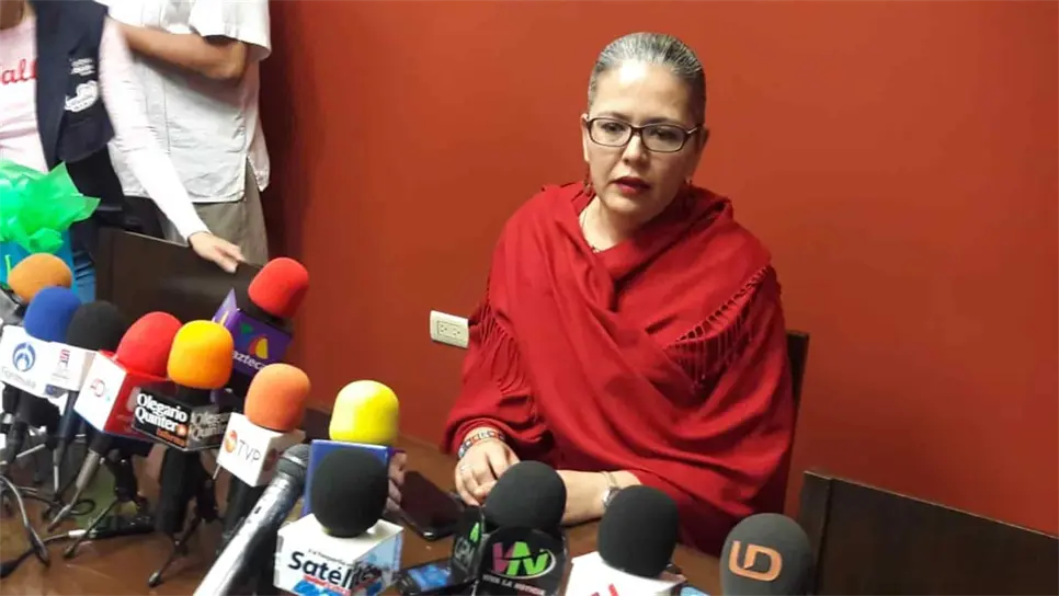 FOTO: Fernanda García.