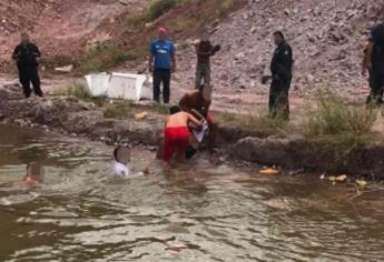 Fallece joven ahogada en laguna de Mazatlán