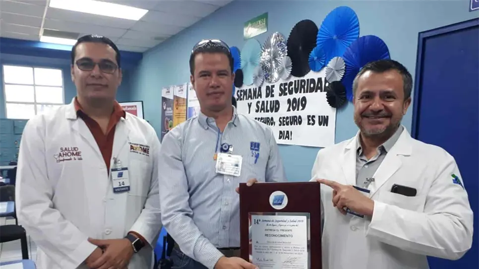 FOTO: Adriana Ochoa.