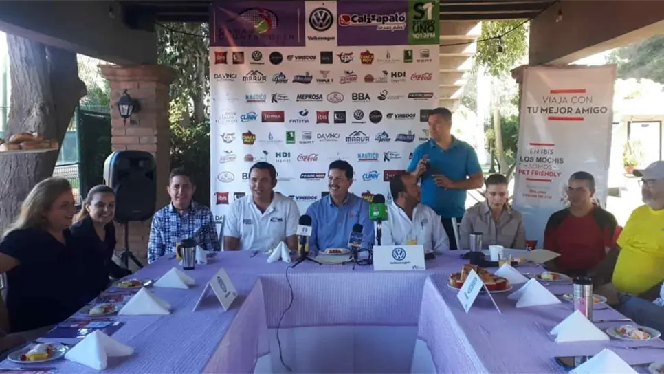 FOTO: Víctor Acosta.