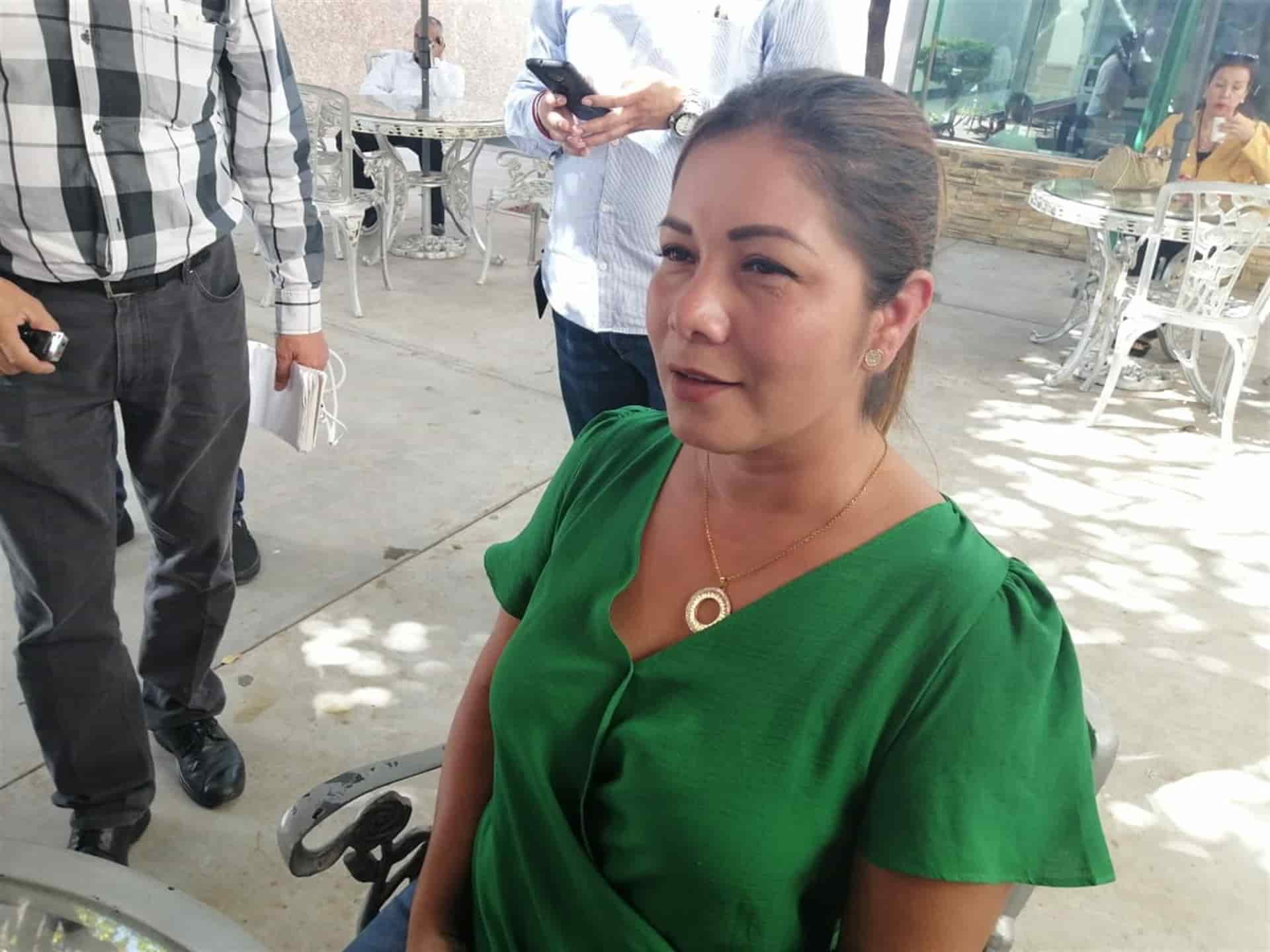 FOTO: Fernanda García.